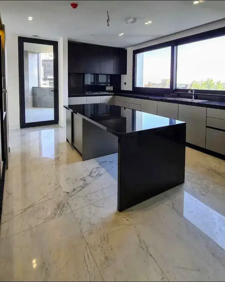 250متر نوساز MODERN/مشاعات خاص/ویوی بینظیر