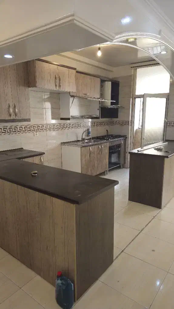 تهرانسر ۹۰ متر دو خواب سنددار|فروش آپارتمان|تهران, باشگاه نفت|دیوار