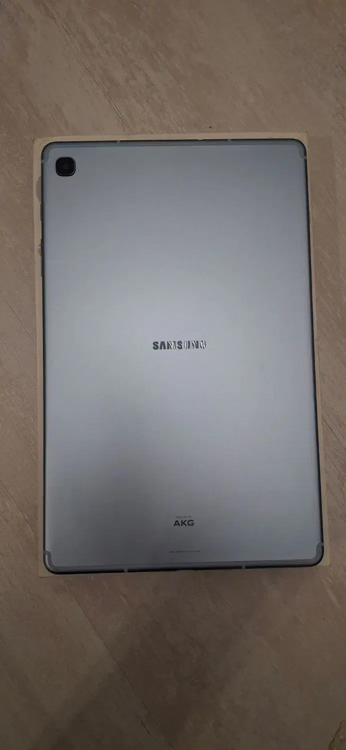 تبلت galaxy tab s6 lite|تبلت|تبریز, |دیوار