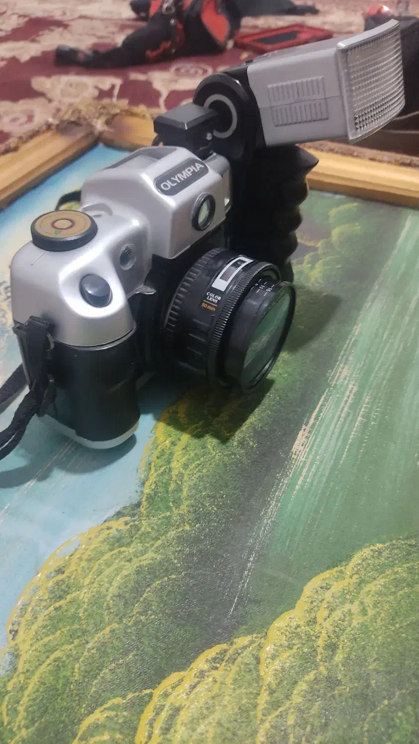 دوربین فیلمبرداری عکاسی|دوربین عکاسی و فیلم‌برداری|هرسین, |دیوار