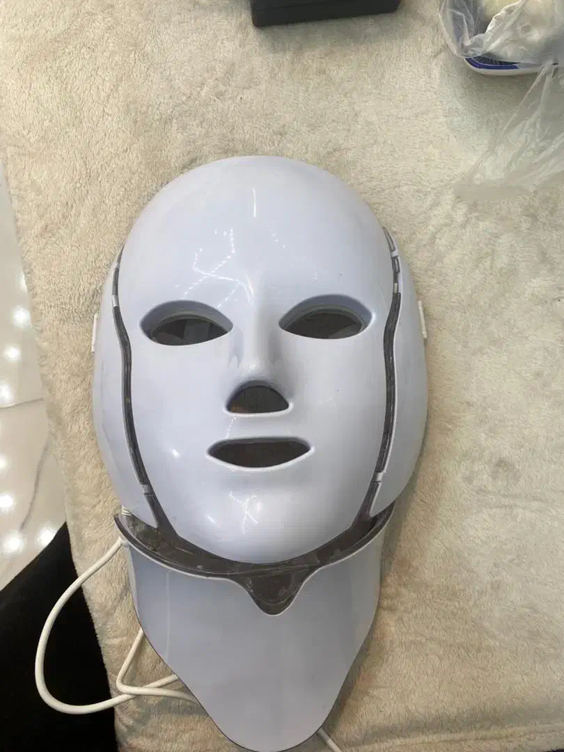 وسایل پاکسازی صورت|آرایشگاه و سالنهای زیبایی|وحدتیه, |دیوار