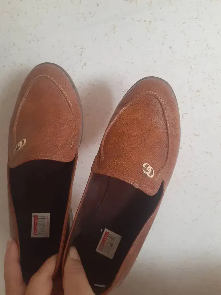 نیم بوت . کفش مجلسی و کیف دستی نو|کیف، کفش، کمربند|اصفهان, الهیه|دیوار