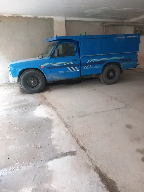 حمل بار|خدمات حمل و نقل|ایوان, |دیوار