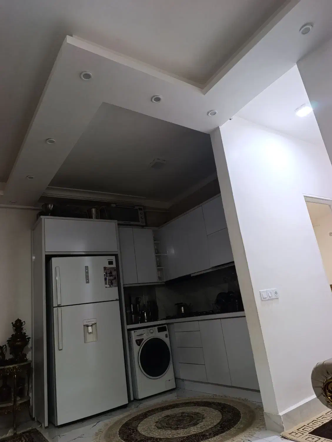 خانه ویلایی خ قیام|فروش خانه و ویلا|گالیکش, |دیوار