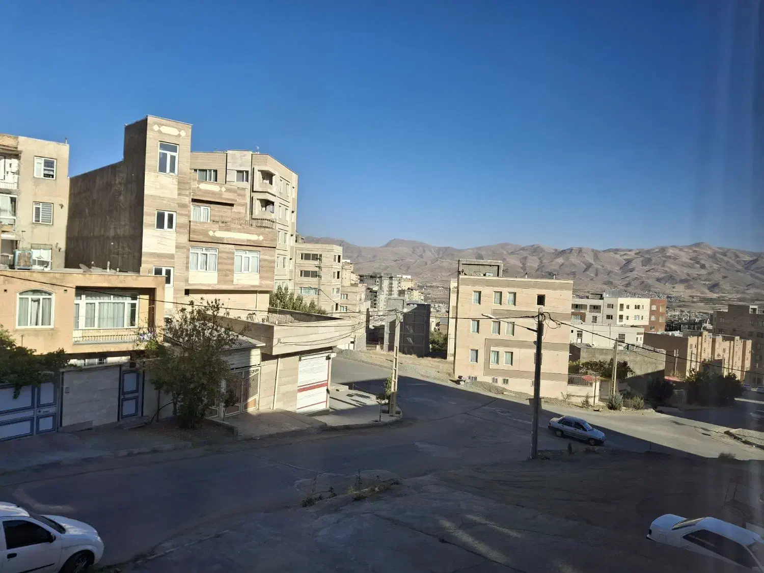 واحد شخصی ساز ویلاشهر|فروش آپارتمان|سنندج, |دیوار