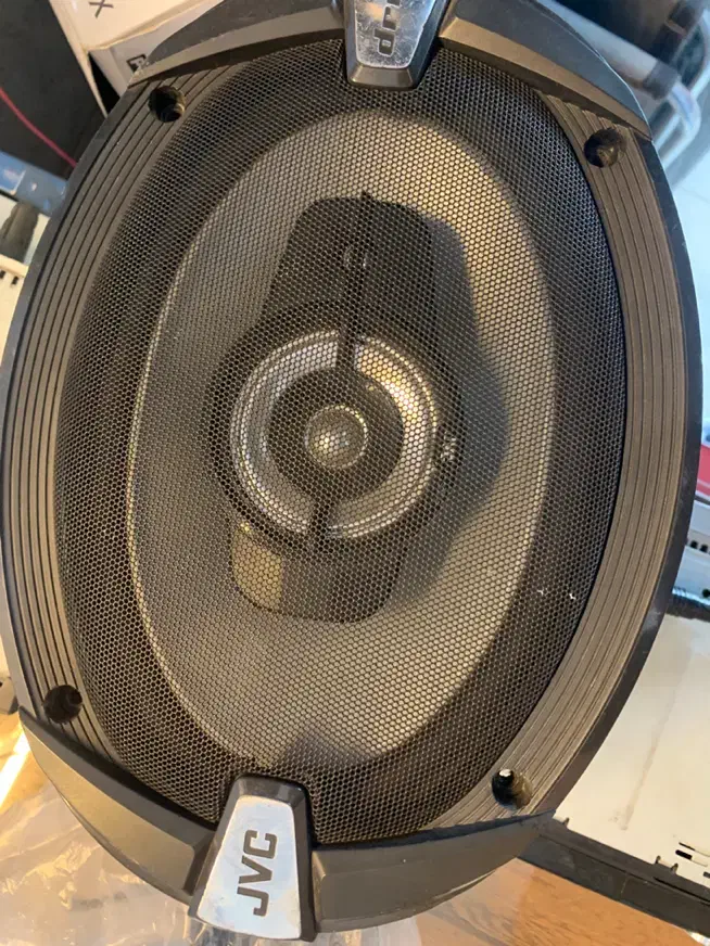 سیستم صوتی خودرو|قطعات یدکی و لوازم جانبی|دماوند, گیلاوند|دیوار