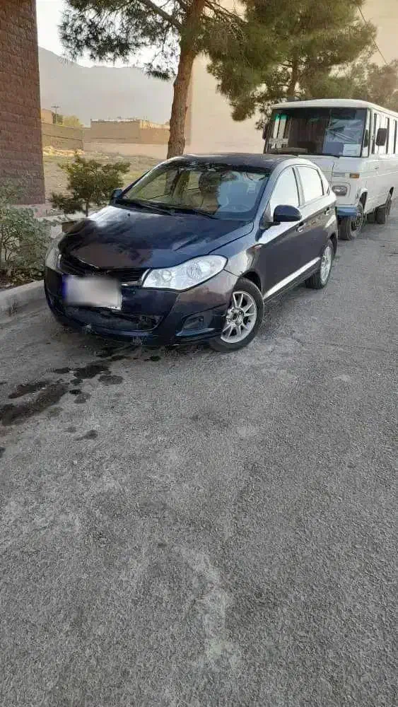 ماشین ام وی ام ۳۱۵|خودرو سواری و وانت|تهران, یافت‌آباد|دیوار