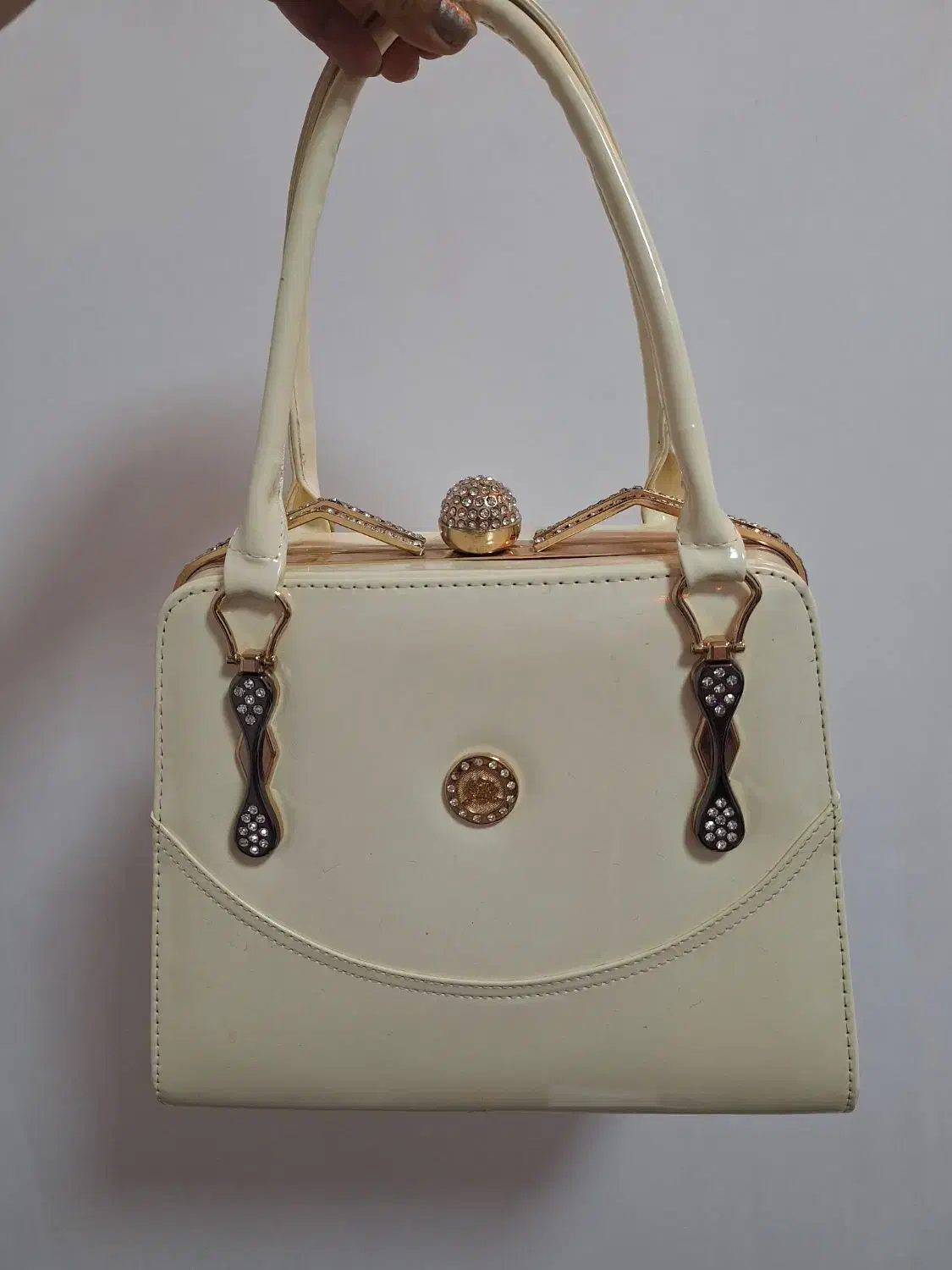 کیف مجلسی|کیف، کفش، کمربند|نجف‌آباد, شهید بهشتی|دیوار