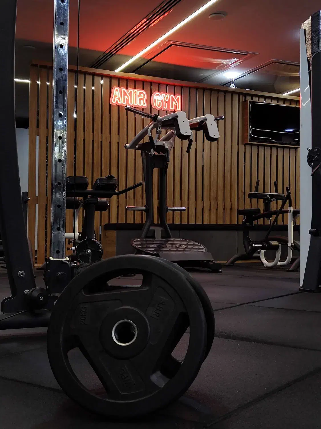 مربی مرد بدنسازی|استخدام آموزشی|لاهیجان, شیخ زاهد|دیوار