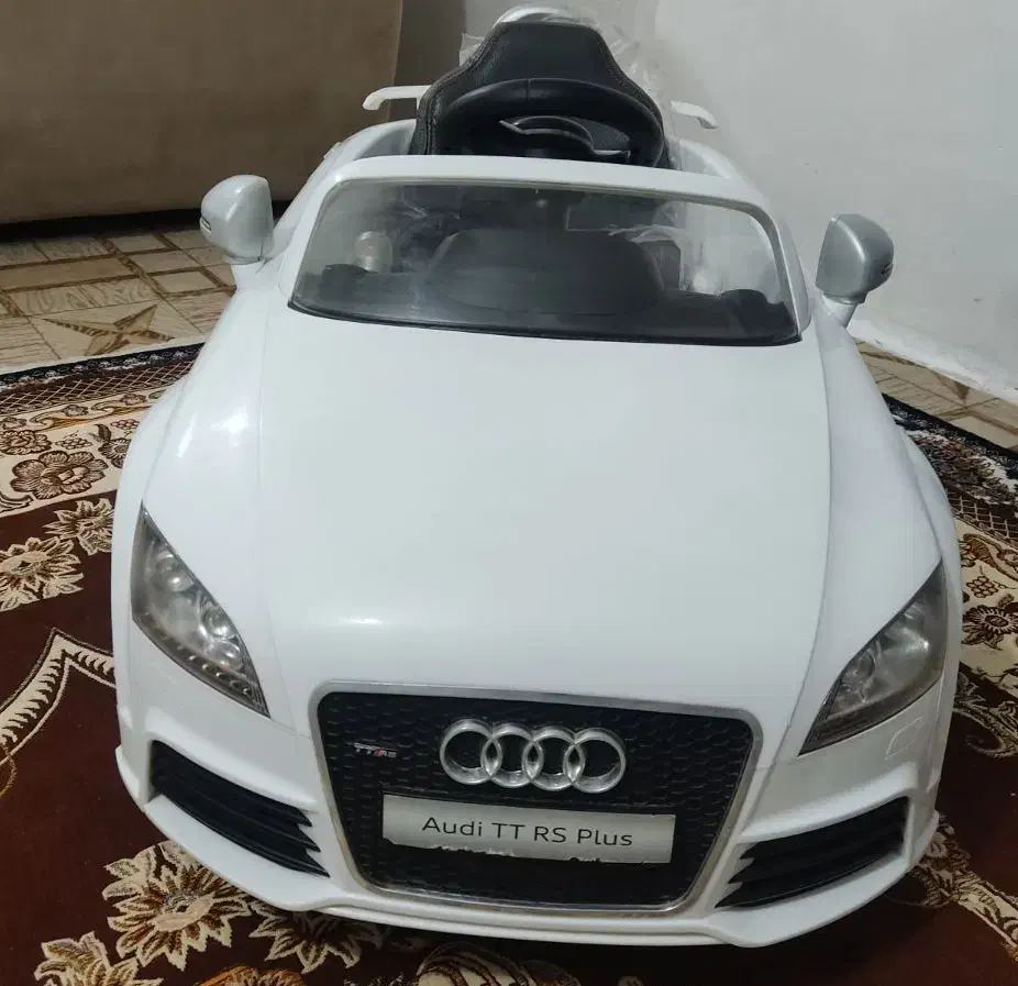 ماشین شارژی|اسباب‌‌بازی|رباط‌کریم, شهرک والفجر|دیوار