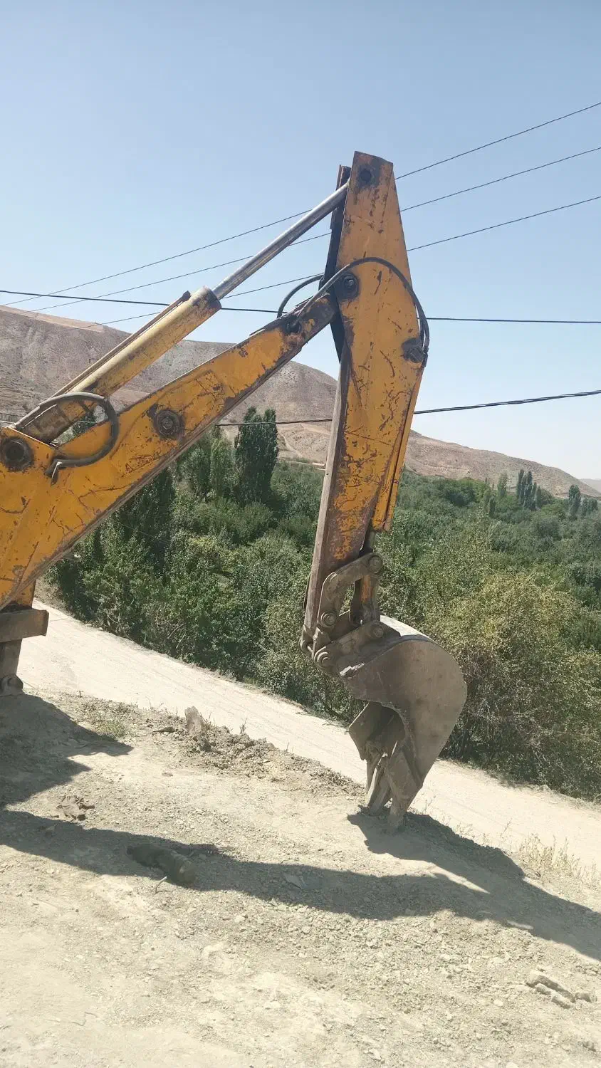 بیل بکو|خودرو سنگین|شیروان (خراسان), |دیوار