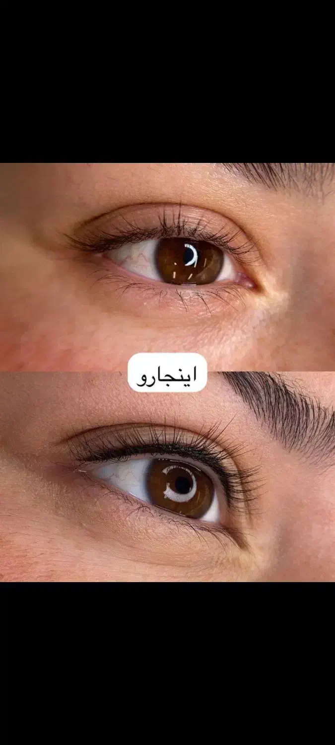 فیبروز و شیدینگ +(تخفیف ویژه)|خدمات آرایشگری و زیبایی|شیراز, پودنک|دیوار