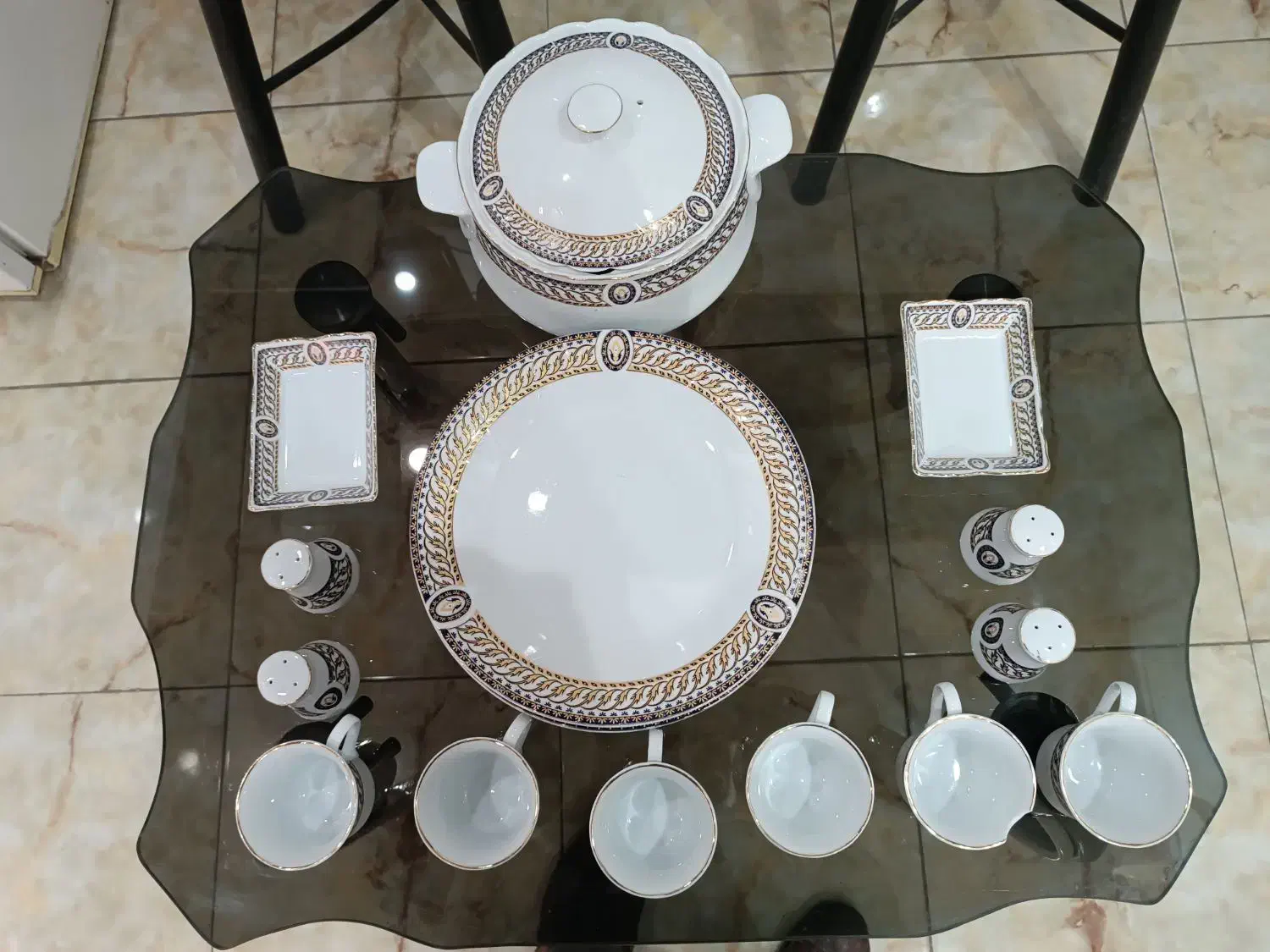 لوازم خانگی دکوری|صنایع دستی و سایر لوازم تزئینی|خوی, |دیوار