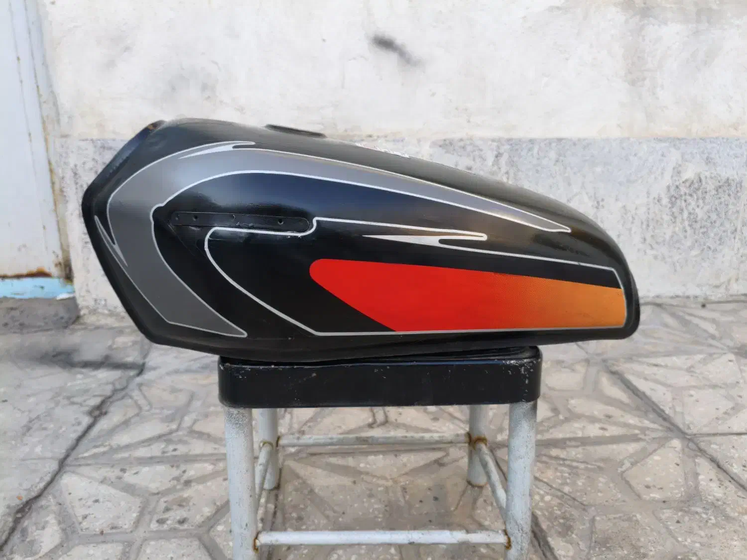 باک فابریک کویری|قطعات یدکی و لوازم جانبی|فسا, |دیوار