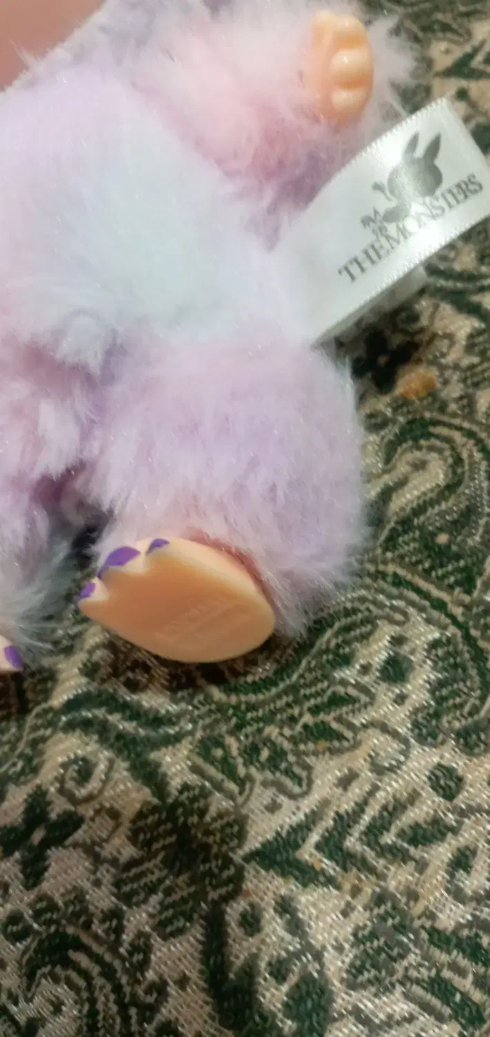 لبوبو|اسباببازی|تهران, آشتیانی|دیوار