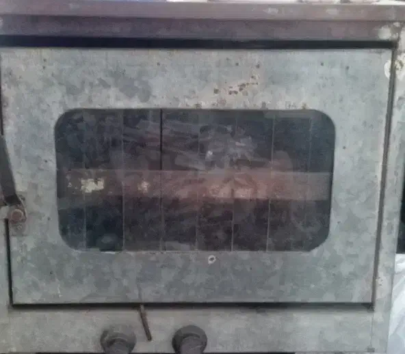 تنور گازی|اجاق گاز و لوازم برقی پخت‌وپز|گنبد کاووس, |دیوار