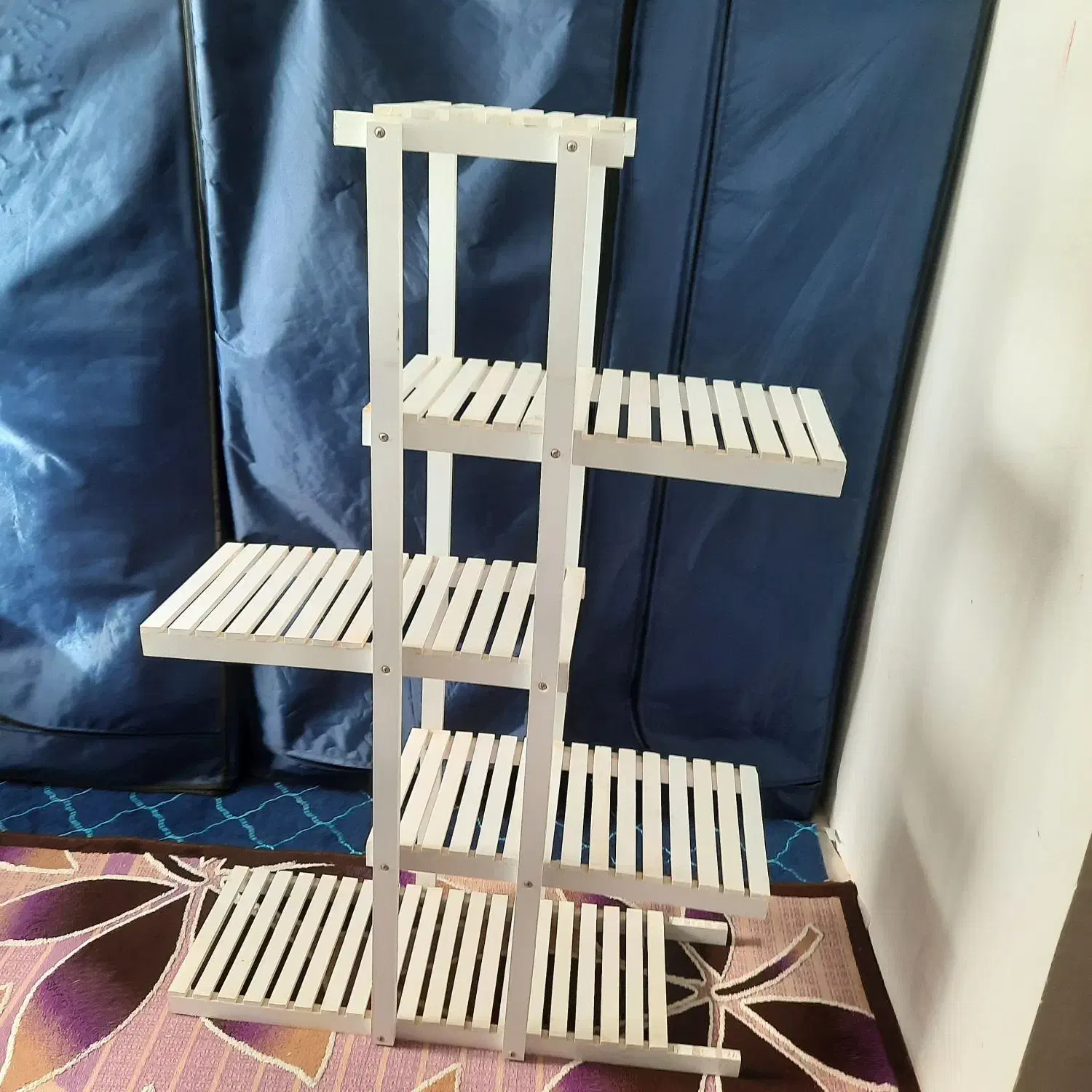 استند گل|کتابخانه، شلف، قفسههای دیواری|کرمانشاه, |دیوار