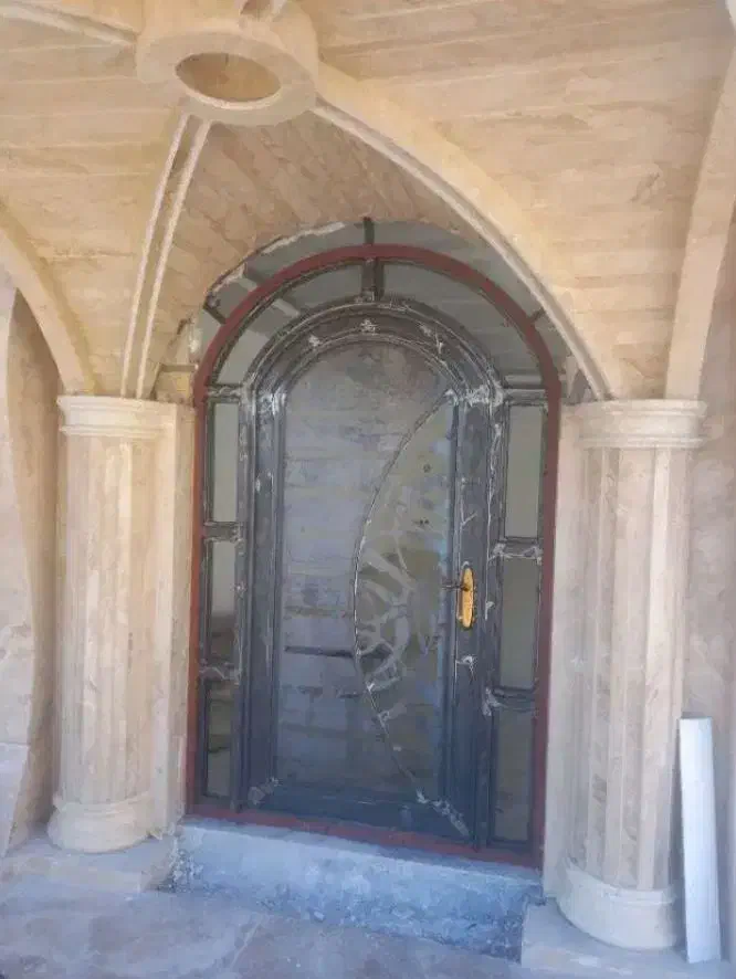 جوشکاری سیار سید|خدمات پیشه و مهارت|ارومیه, |دیوار