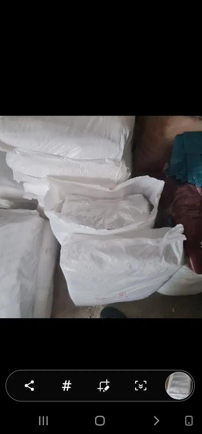 پلاستیک نان|ظروف نگهدارنده، پلاستیکی، یک‌بارمصرف|همدان, |دیوار