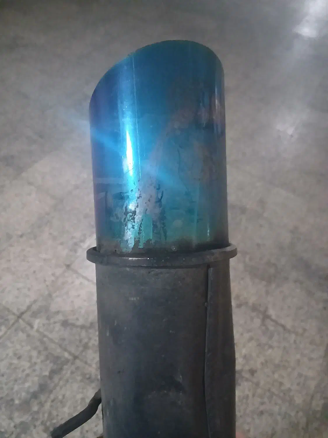 منبع اگزوز|قطعات یدکی و لوازم جانبی|محمدیه-قزوین, |دیوار