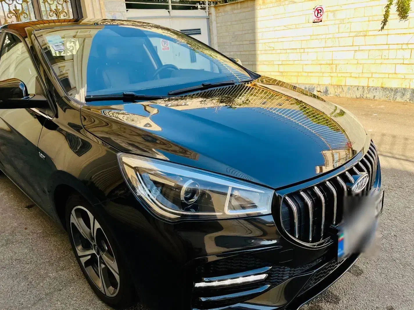 آریزو ۵ اف ال ۴۰۲|خودرو سواری و وانت|شیراز, زرگری|دیوار