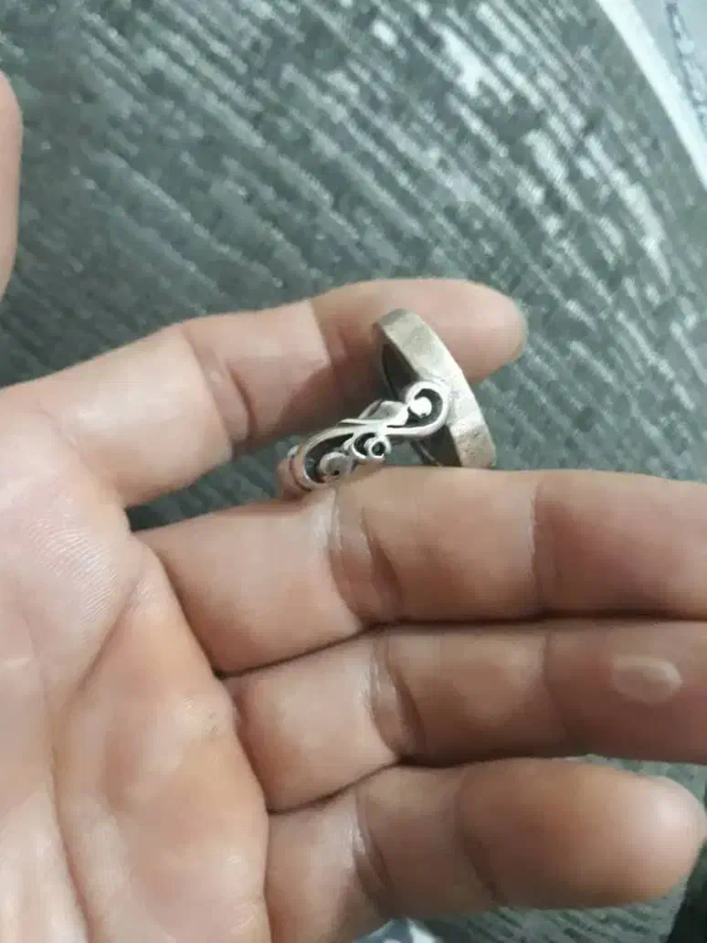 انگشتر باستانی|جواهرات|صحنه, |دیوار