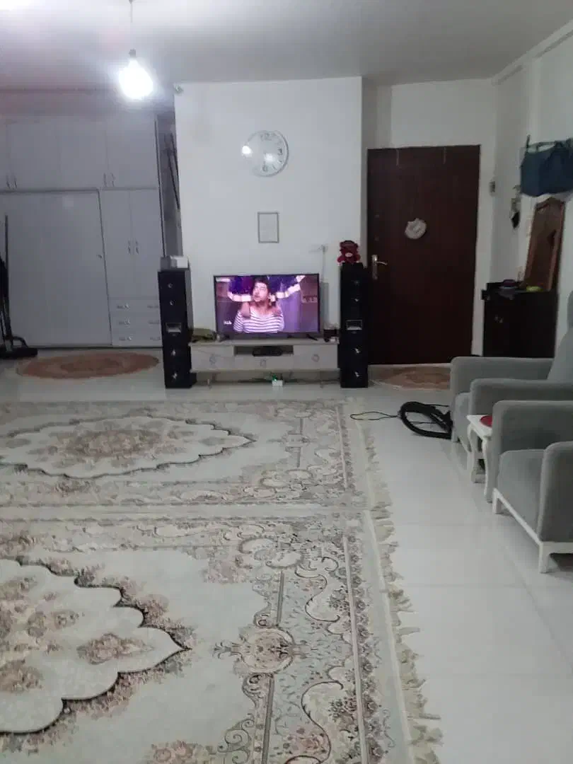 آپارتمان ۸۲متری روبه نما|فروش آپارتمان|رباطکریم, منجیل آباد|دیوار