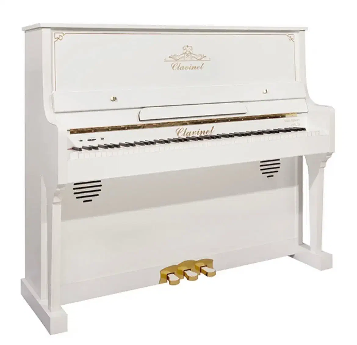 پیانو کلاوینت|پیانو، کیبورد، آکاردئون|شیراز, قدوسی غربی|دیوار