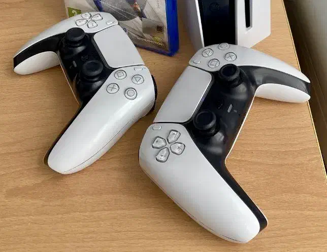 دسته ps5 dual sense|کنسول، بازی ویدئویی و آنلاین|خوی, |دیوار