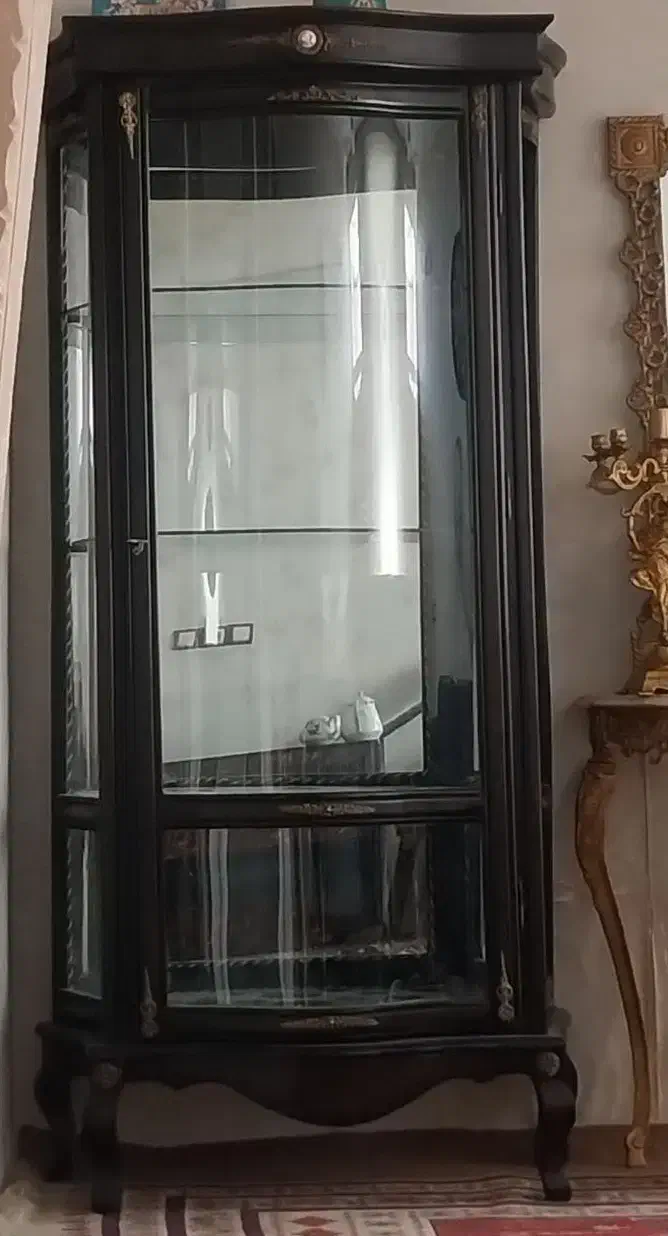 بوفه نو بدون خط|بوفه، ویترین، کنسول|تاکستان, |دیوار