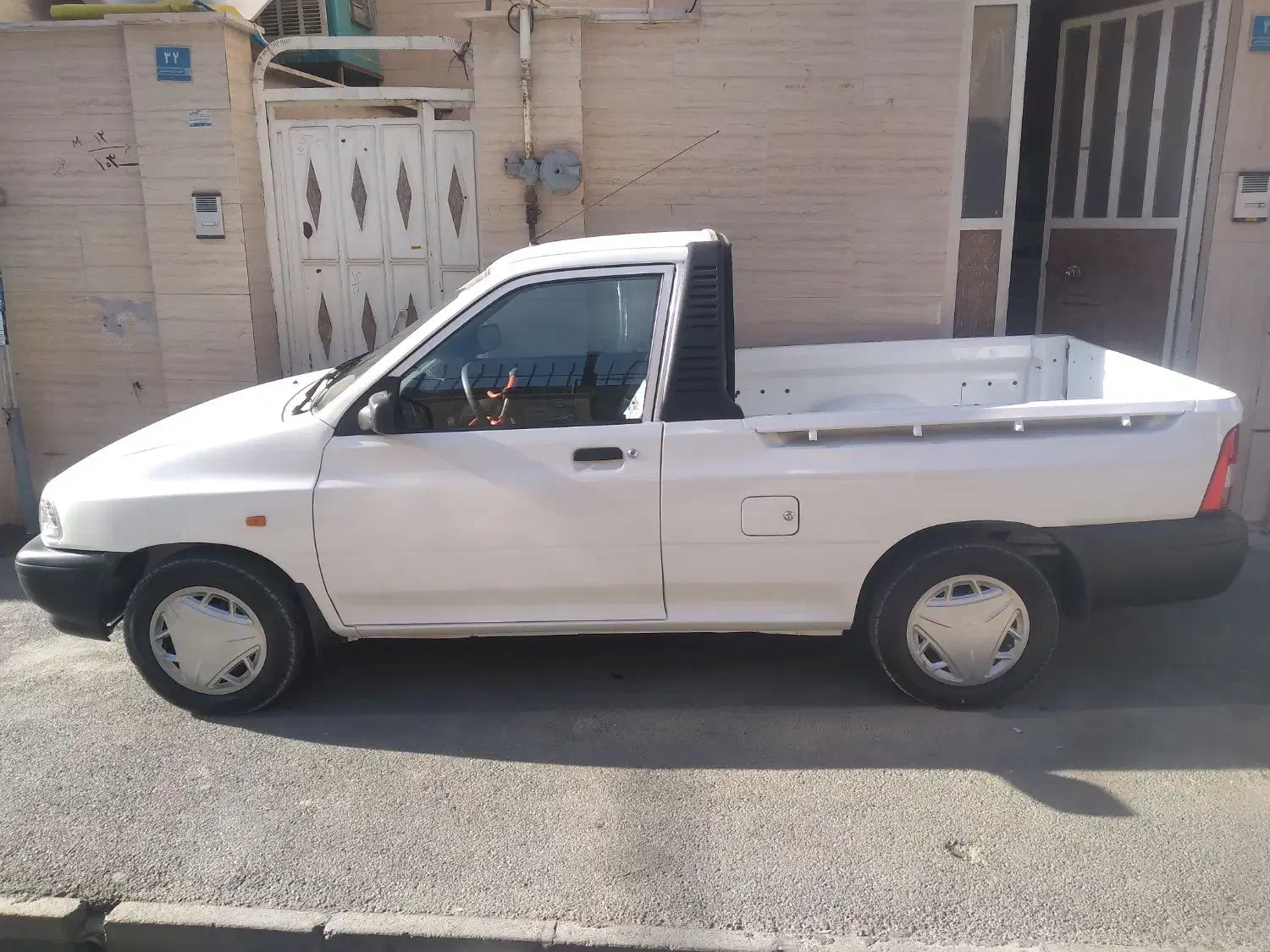 پرایدوانت۱۵۱ صفر۱۴۰۴|خودرو سواری و وانت|شهریار, شهرک مصطفی خمینی|دیوار