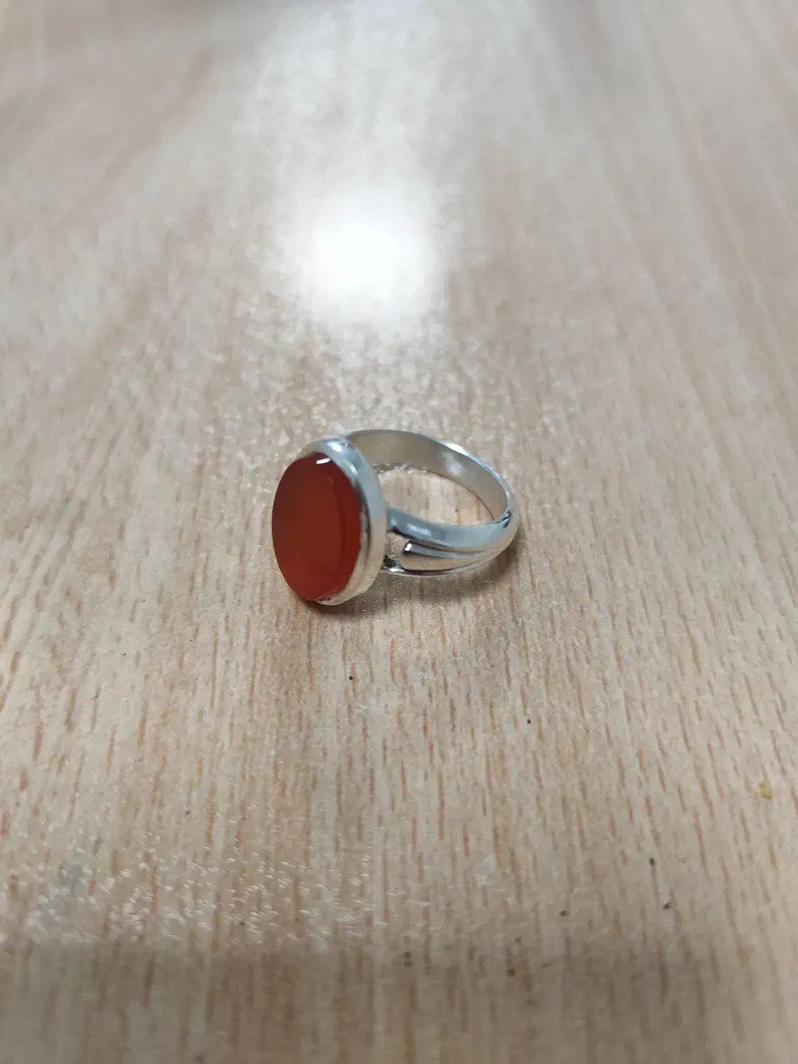 انگشتر عقیق|بدلیجات|تهران, ابوذر|دیوار