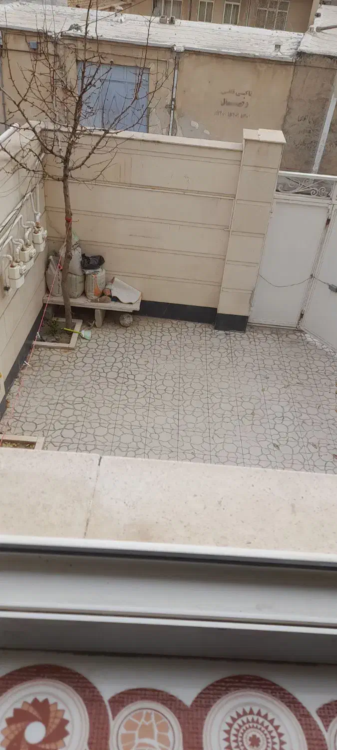 خانه ۱۸۰ متری طبقه اول مفتح کوچه ۸|فروش آپارتمان|خرمدره, |دیوار