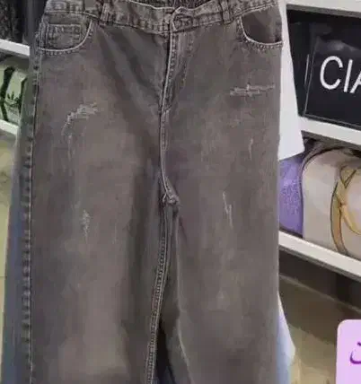 شلوار فول بگ|لباس|شاهرود, |دیوار