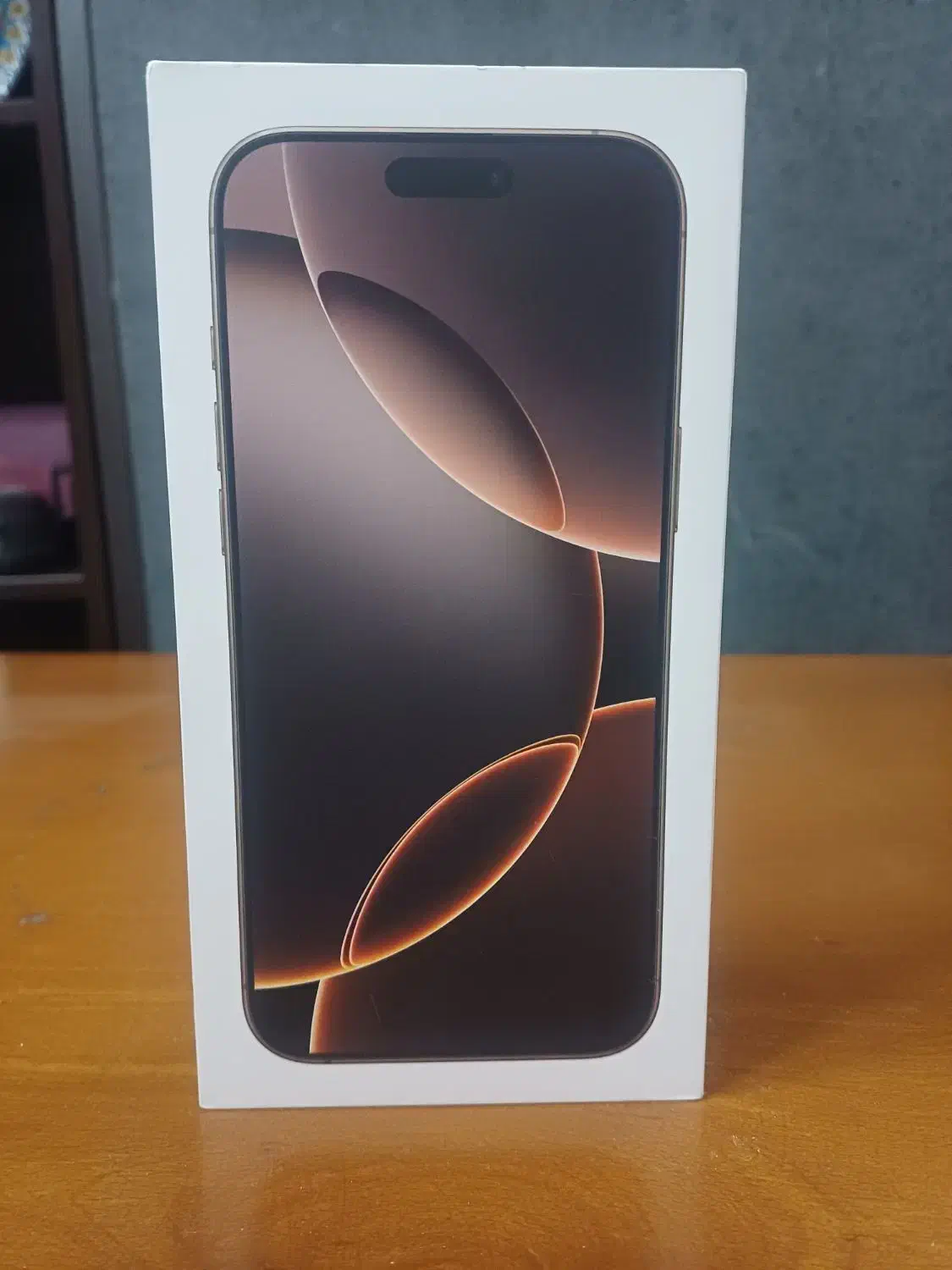 آیفون ۱۶ پرومکس|موبایل|همدان, |دیوار