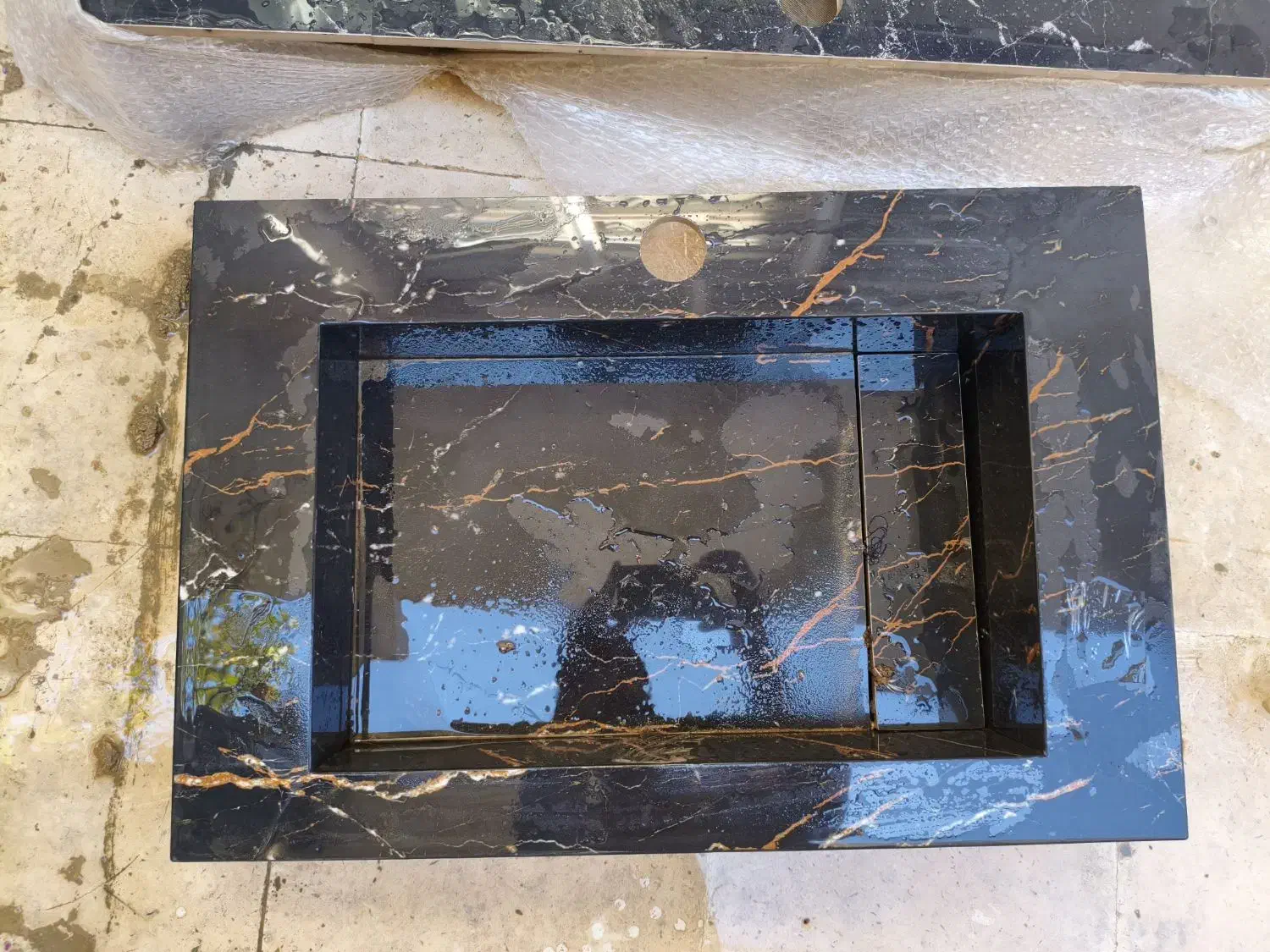 روشویی|لوازم سرویس بهداشتی|شیراز, کرونی(خاتونک)|دیوار