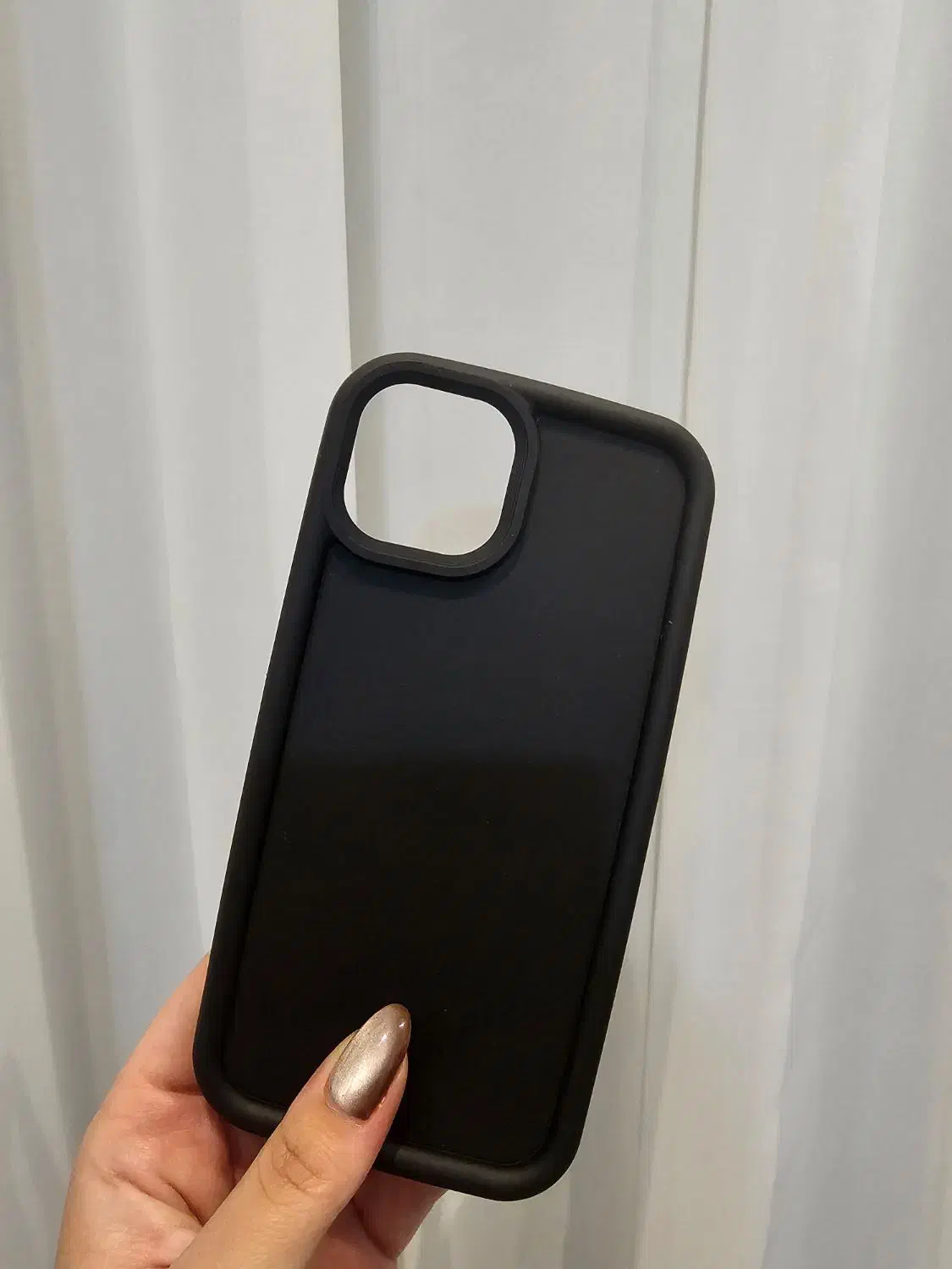 قاب گوشی آیفون ۱۳ نرمال|لوازم جانبی موبایل و تبلت|اصفهان, دستگرده|دیوار