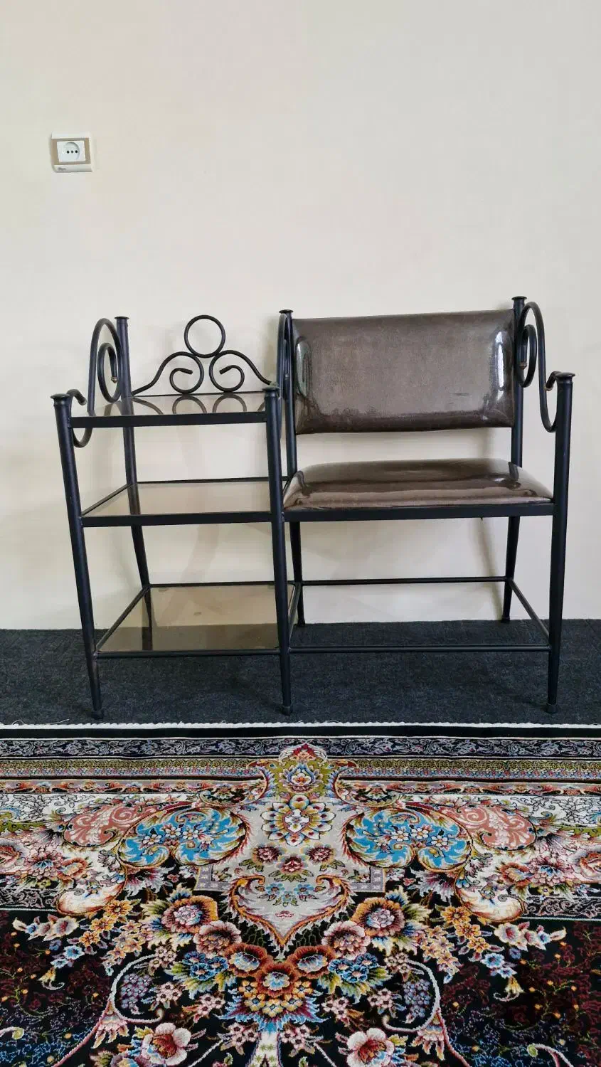 میز تلفن|میز تلفن|قزوین, |دیوار