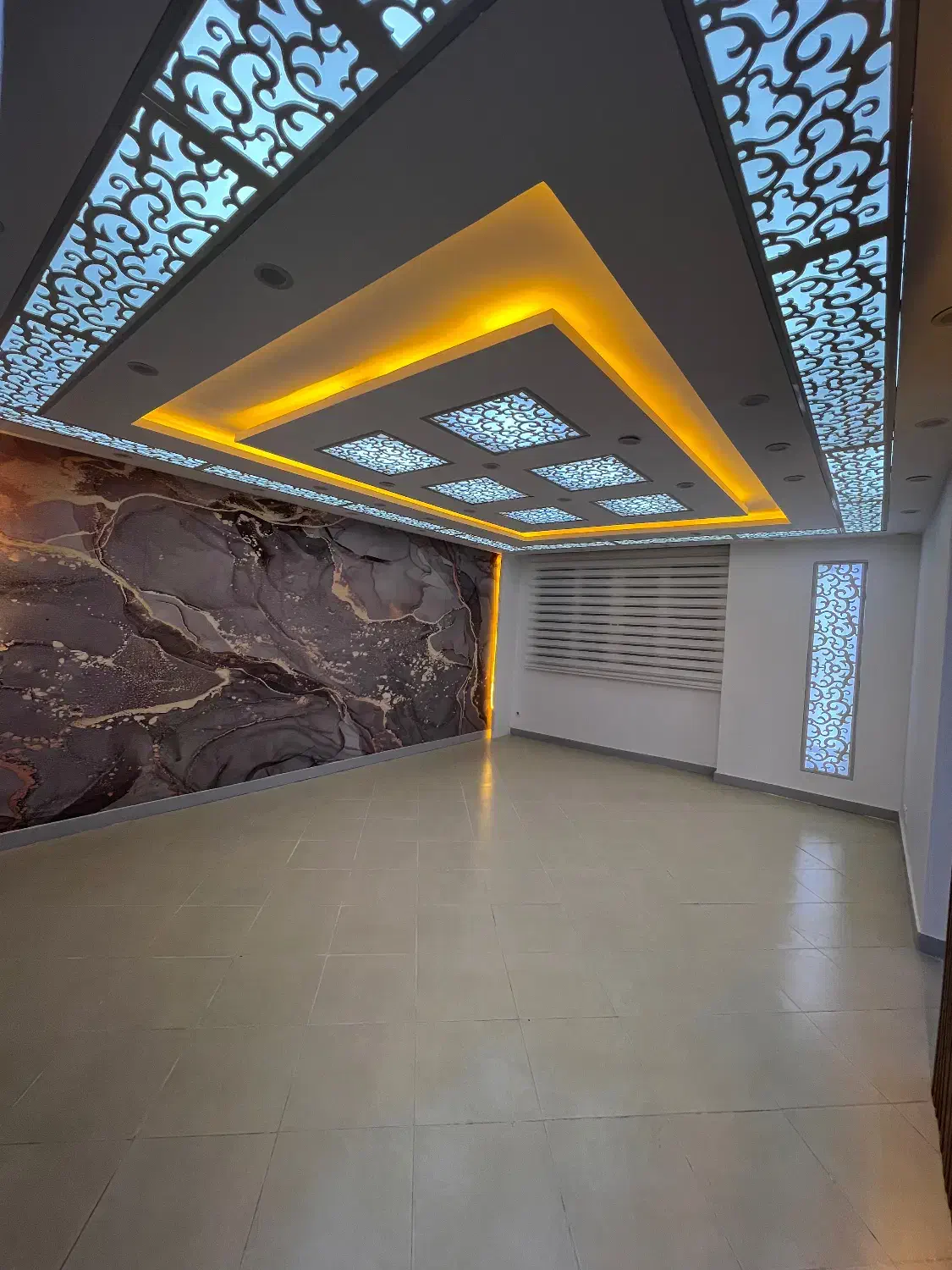 آپارتمان ۱۰۰ متری پذیرای بزرگ با انباری|فروش آپارتمان|پرند, فاز ۲|دیوار