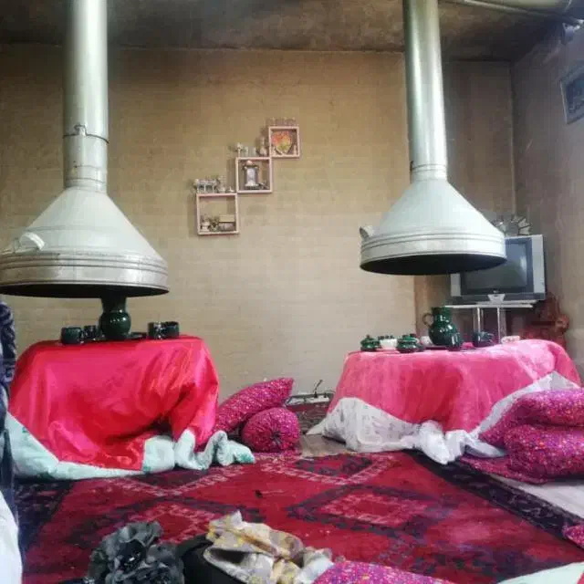 تنور سنتی وتنوردرمانی|خدمات پذیرایی، مراسم|ارومیه, |دیوار