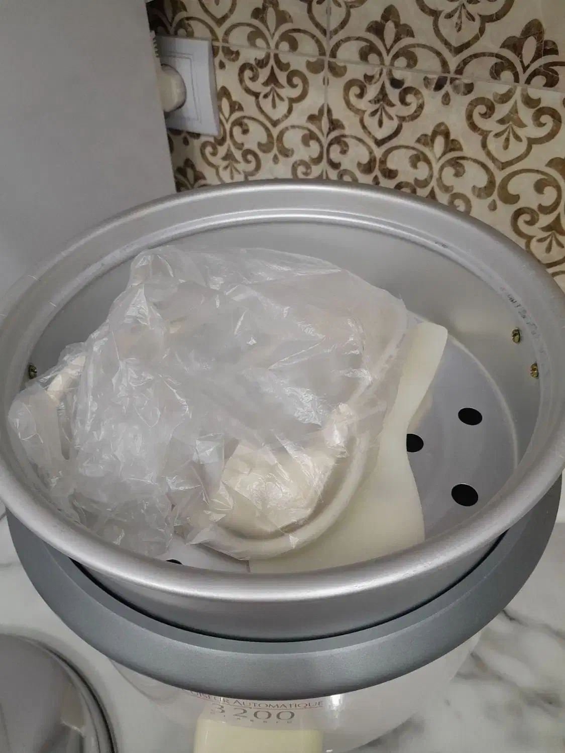 پلو پز و بخار پز|اجاق گاز و لوازم برقی پخت‌وپز|تبریز, |دیوار