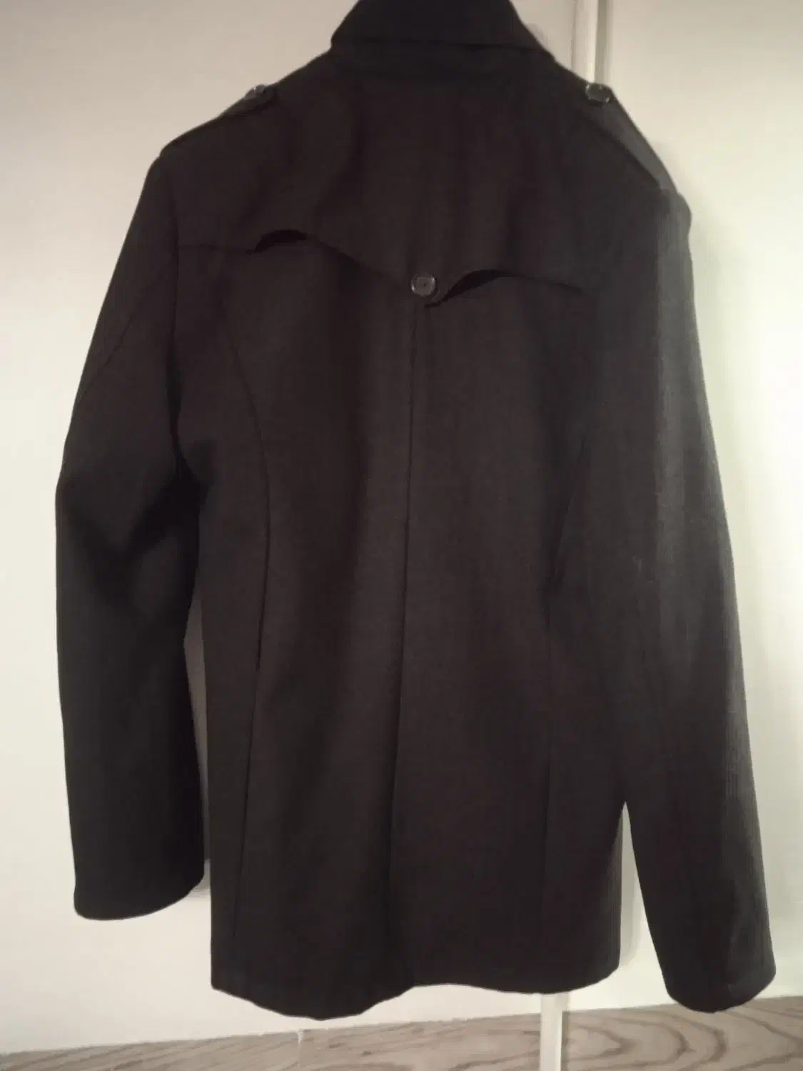 پالتومردانه سایز xxl|لباس|همدان, |دیوار