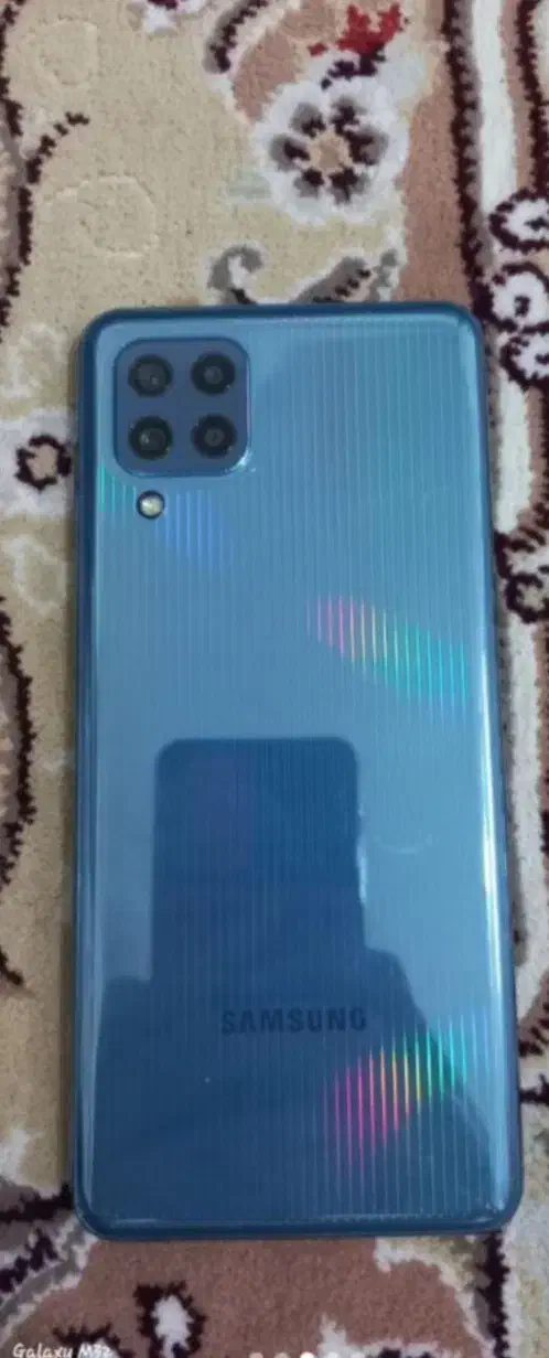 گوشی همراه M32|موبایل|بجنورد, |دیوار