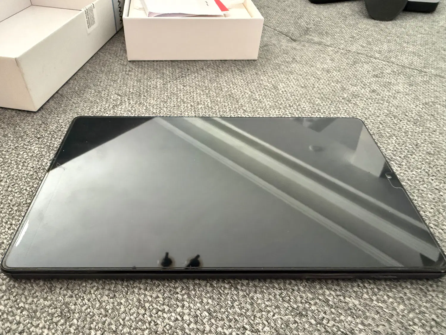 تبلت tab a7 lite|تبلت|مشهد, دانشجو|دیوار