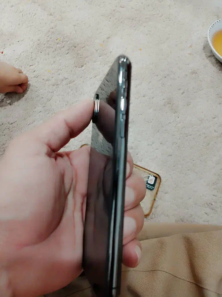 ایفون xs|موبایل|بانه, |دیوار