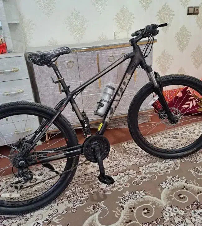 دوچرخه کویر سایز27.5|دوچرخه، اسکیت، اسکوتر|اندیشه, اندیشه فاز ۲|دیوار