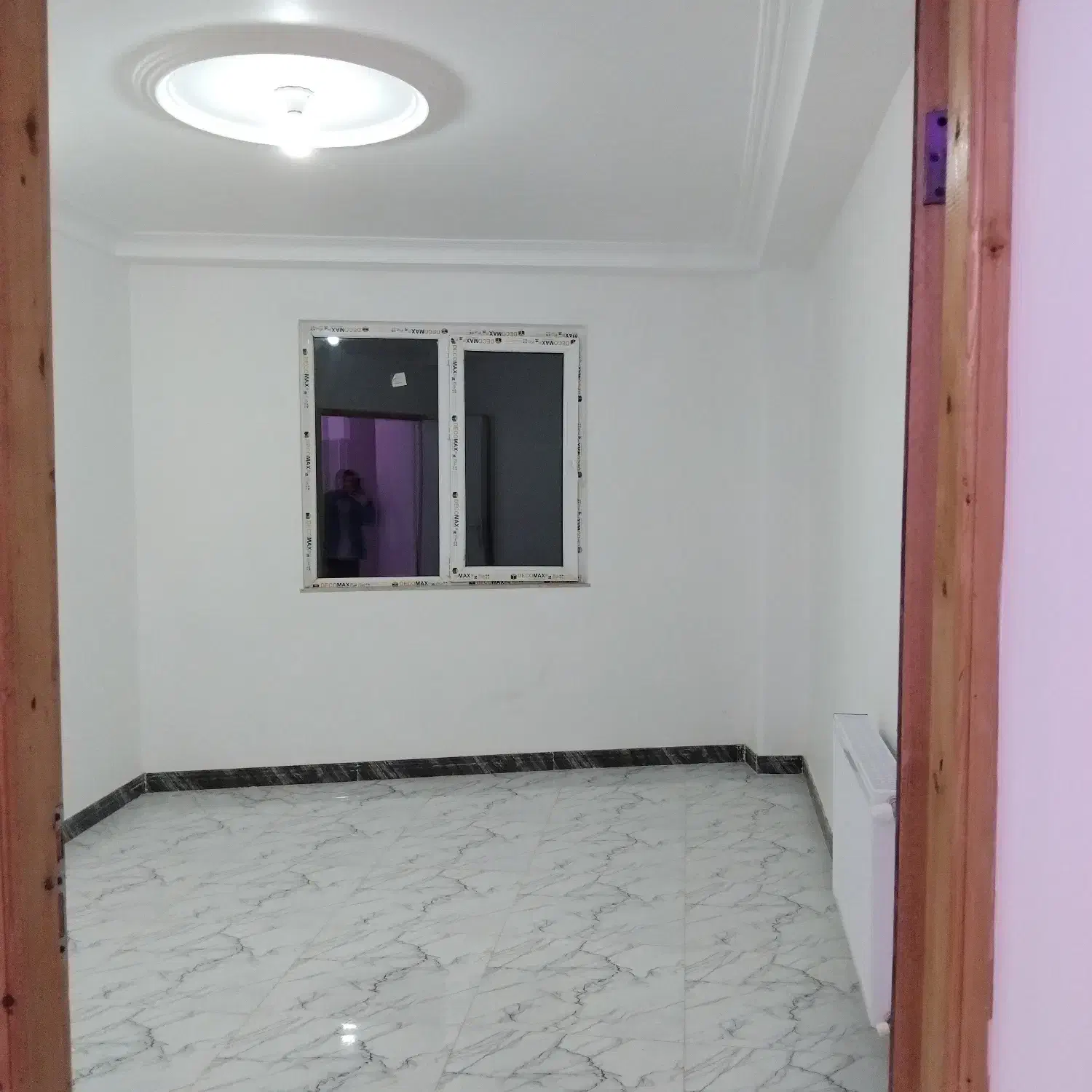 همکف ۹۸ متری در اطاقور بهترین منطقه|فروش آپارتمان|اطاقور, |دیوار