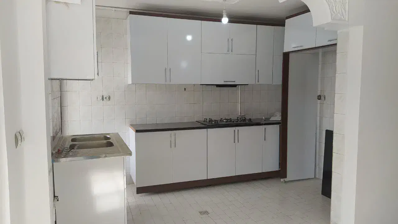 دوخواب  با ۷۵۰ وام جانبازی  ، سند ششدانگ ،شهرک|فروش آپارتمان|قم, پردیسان|دیوار