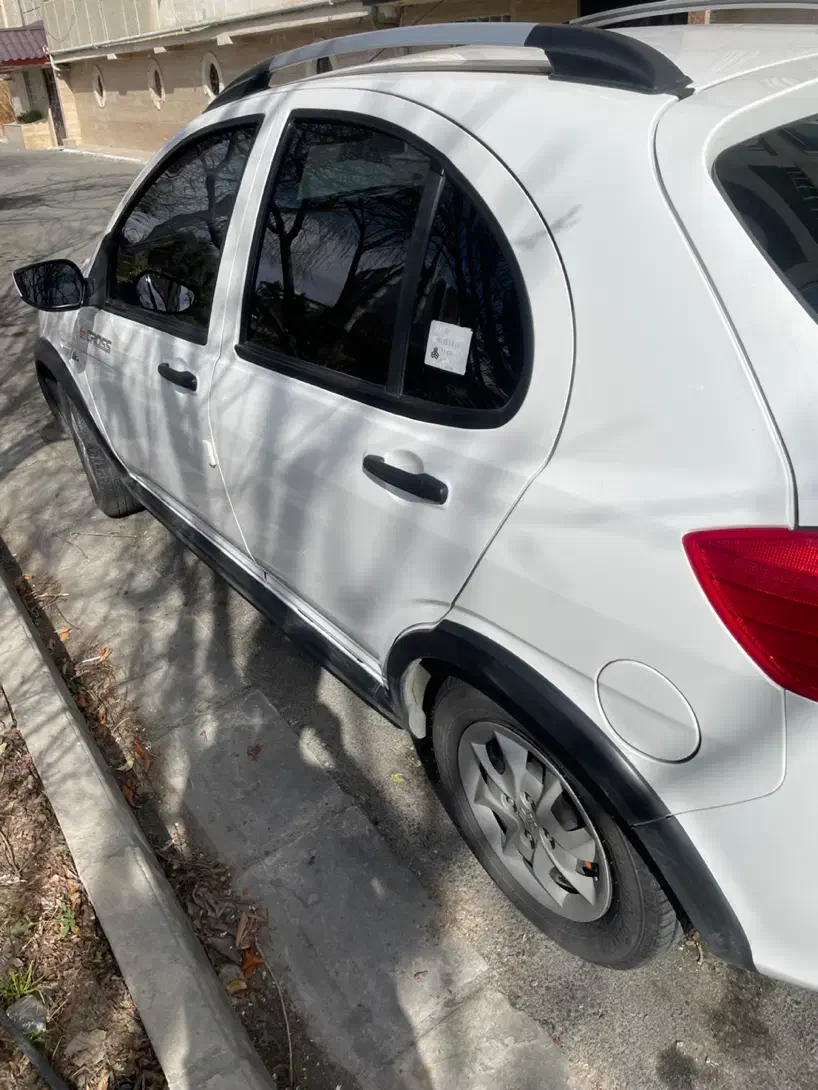 کوییک s|خودرو سواری و وانت|کرج, فاز ۳ مهرشهر|دیوار