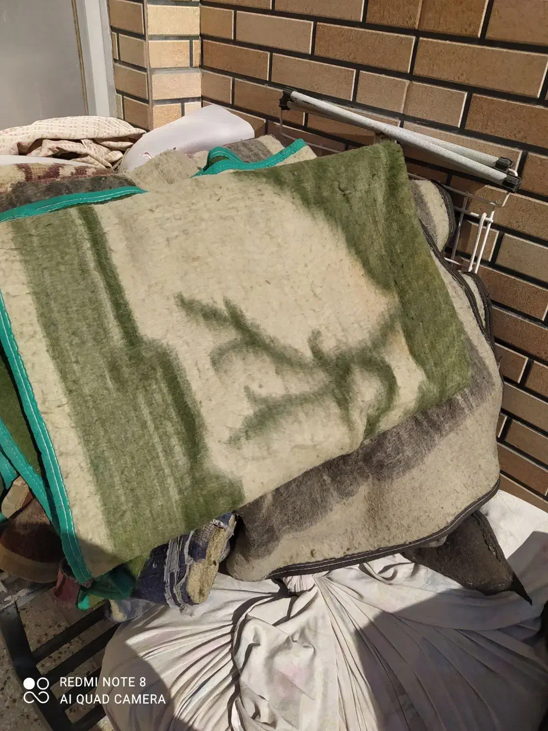 پتو|قطعات یدکی و لوازم جانبی|اصفهان, گرکان|دیوار